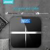 Jinmiao Smart Electronic Body Weight Scale(Random Color Shipping)