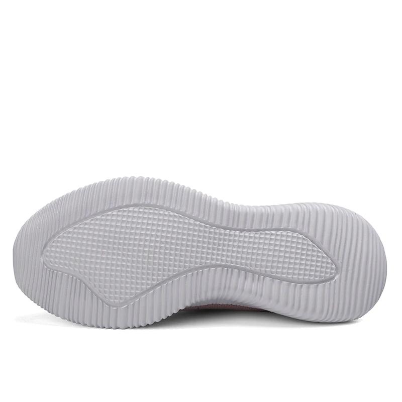 Women's Running Shoes 2025 Breathable Fabric Sports Shoes Lightweight Walking Shoes Suitable for Fitness Jogging and Casual Wear