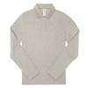 B&C Womens/Ladies My Polo 210 Long-Sleeved Polo Shirt