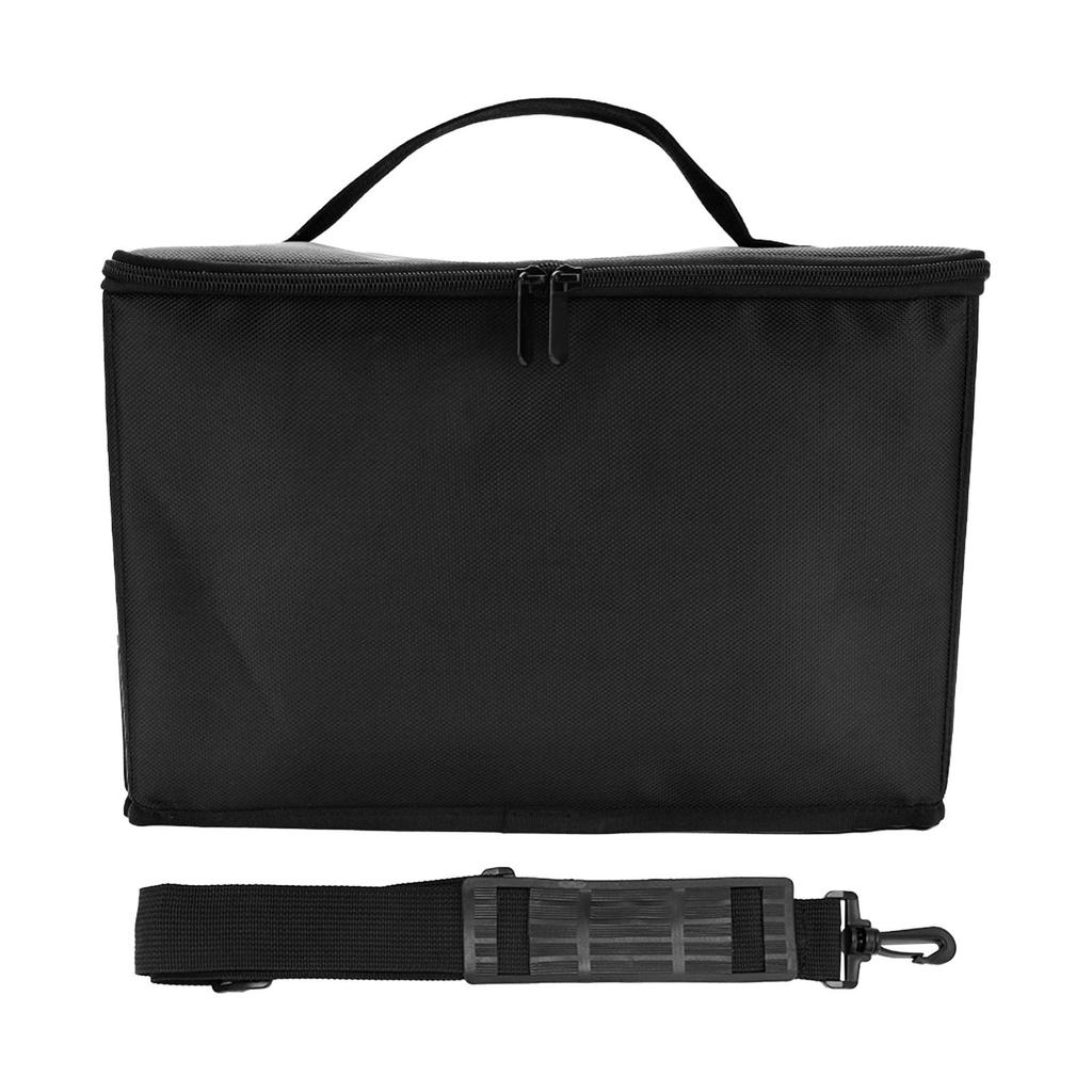 Hairstylist Traveling Bag Barber Supplies Storage Bag Barber Hairdresser Bag