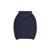 Under Armour Rival Multilogo Fleece Hoodie Men Tops Black 1357094-001