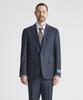 Stco Guabello 130S Wool 100% Suit Navy (Classic Fit)_Ssjvz92Csn