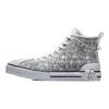 Li Ning Classic Canvas Hi X Star Wars 'Grey White' Women's AGCR182-1
