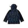 The North Face Vestes & Manteaux Homme Bleu NF0A8A7V0QV