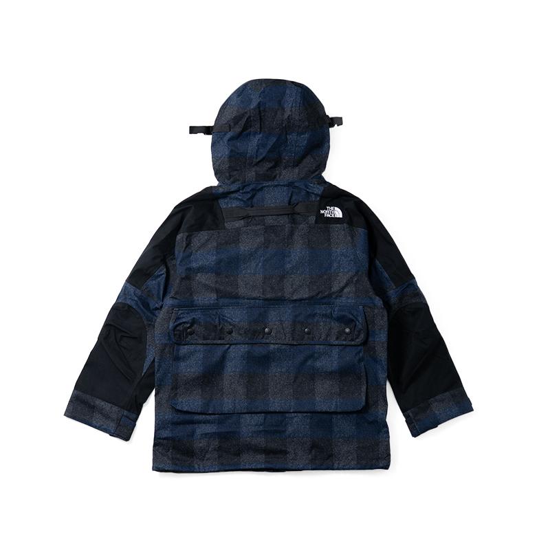 The North Face Vestes & Manteaux Homme Bleu NF0A8A7V0QV