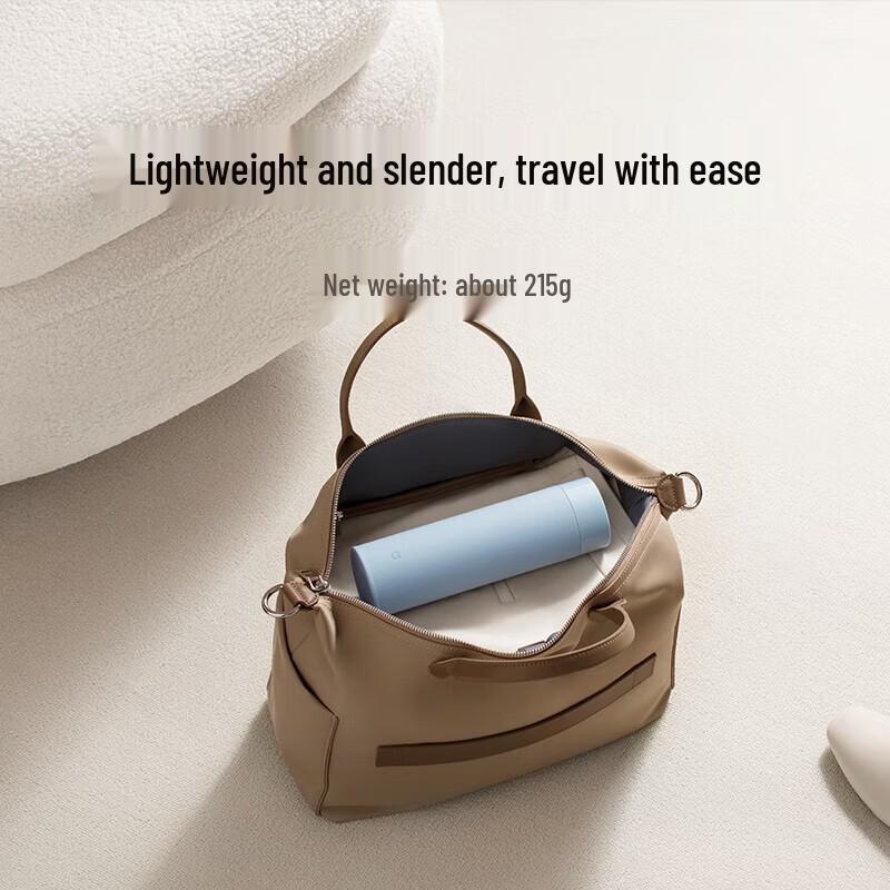 Mijia 500ml Screw-Top Stainless Steel Vacuum Thermos Cup