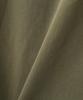 AVIREX BASIC ARMY POPLIN L/S SHIRT Men's L 310 Olive
