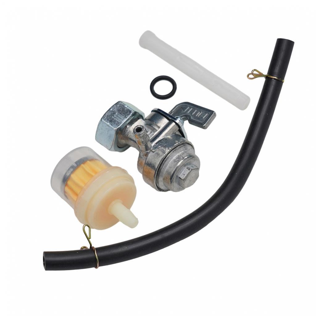 Generator Petcock Fuel Shut Off Valve Generator Pratical Parts New Parts New