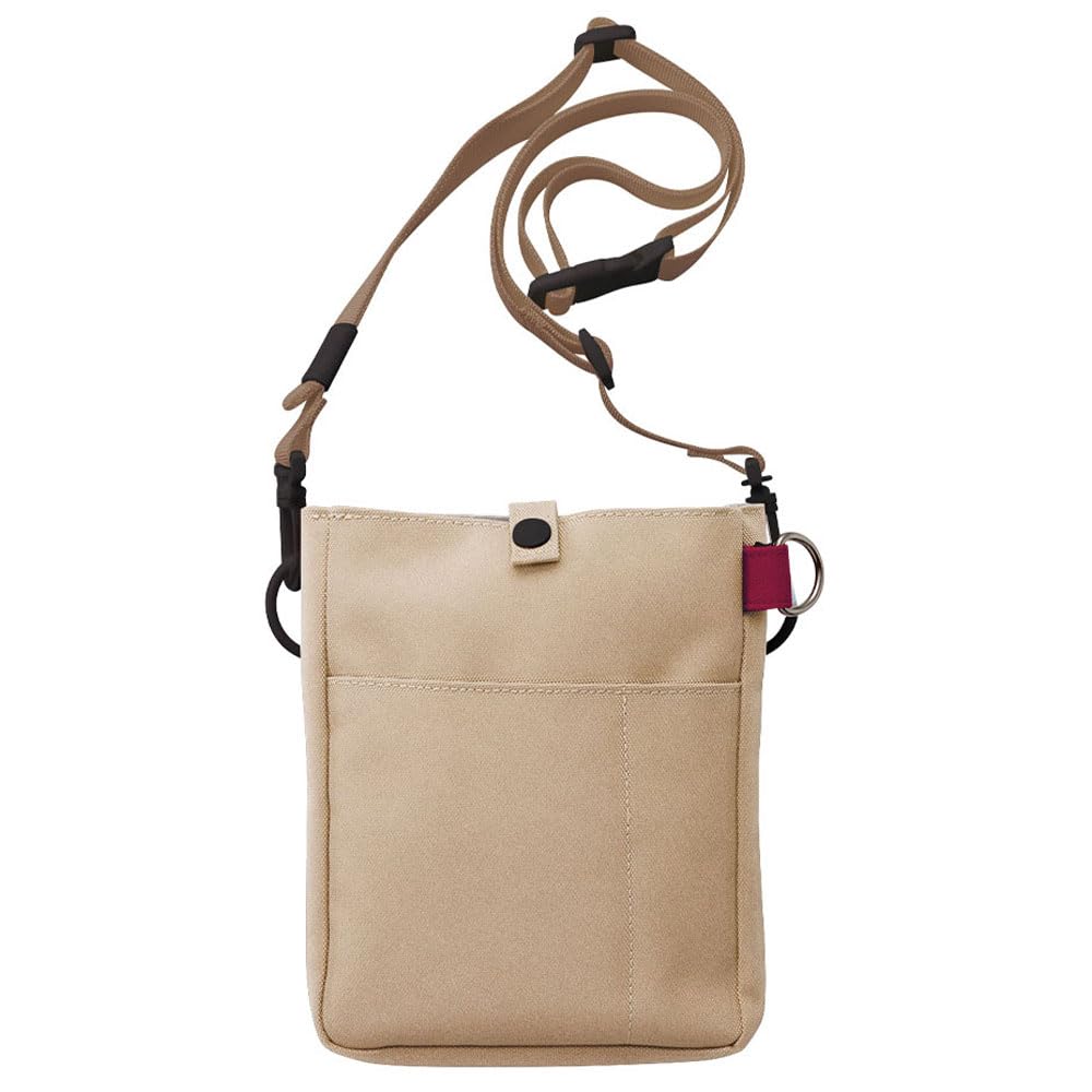 Nursery Slim Vertical Organizer Waist Shoulder Bag Light Pen and Small Item Multiple Compact Design for and Hospital One Light 1117338A Pouch, 2-Way,