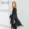 ELLE Women's All-Season Warm Shawl