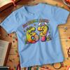 67 Six Seven Meme Easter TShirt Funny Bunny Egg Hunt Cute Adults Kids Tee 5
