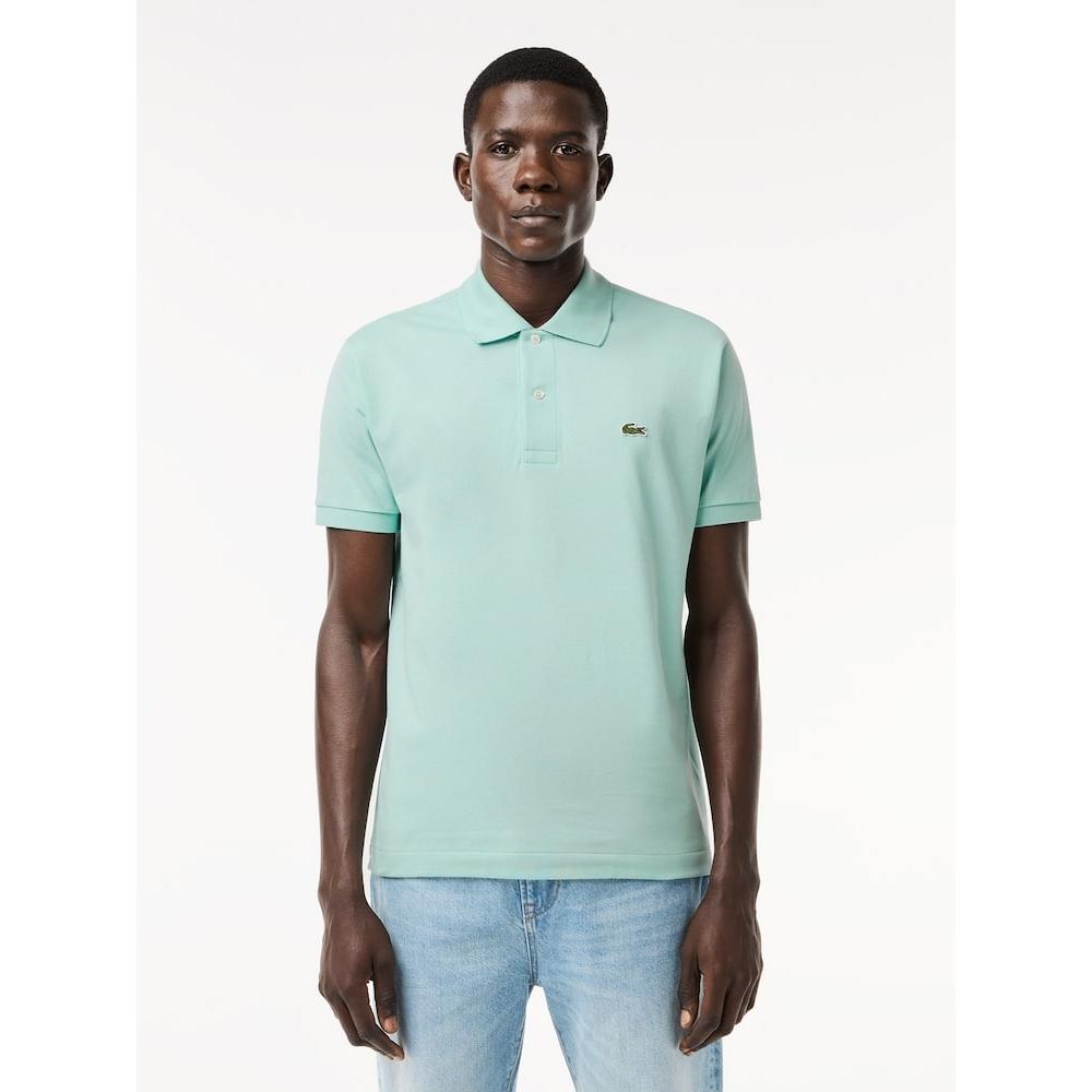 

LacoSte Men S claSSic Fit Short Sleeve Polo L1212 54g Lgf q2nL1212 54gLgf 004