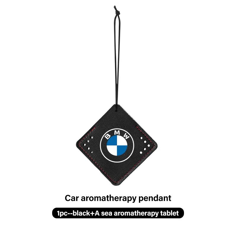 

Aromatherapy Tablets Car Pendant Rearview Mirror Perfume For BMW G30 G20 M3 M5 E91 E92 E93 E36 E70 X3 X4 X5 X1 E39 F30
