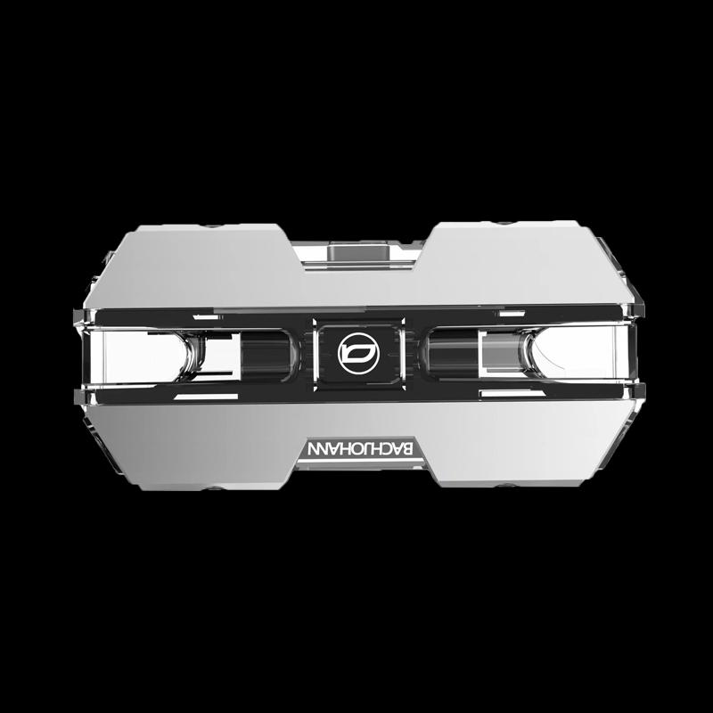 Bach John B3 Mecha Wireless Bluetooth Earbuds