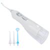 Professional Electric Oral Irrigator Household Portable Dental Teeth Cleaner Oral Care Tool