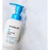 ATOPALM Top to Toe Wash Gentle Baby Hair & Body Cleanser for Sensitive Skin 460ml