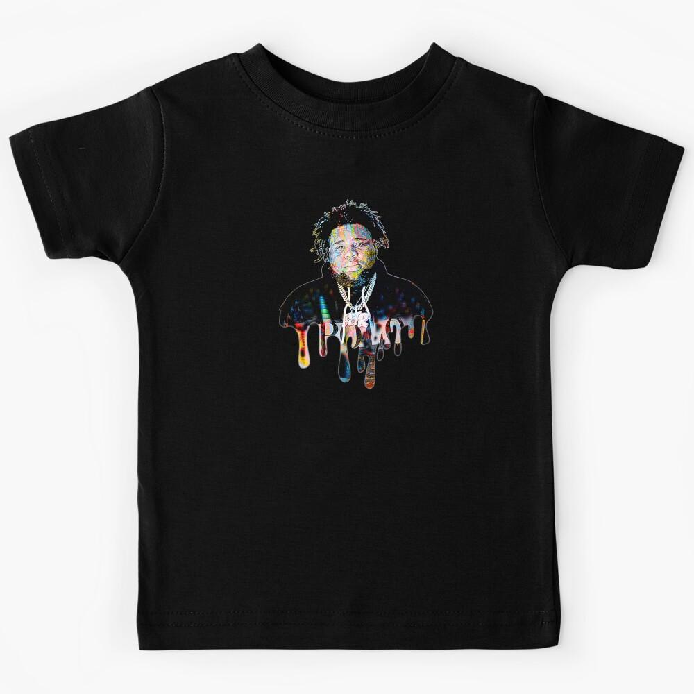 Rod Wave Kids T-Shirt 100