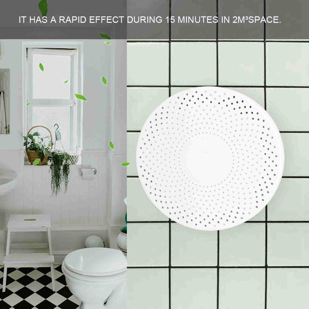 USB Töltés Hordozható Ózon Generátor Sterilizáló Légtisztító Szagszűrés Fertőtlenítés