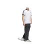 Adidas Originals X Hamcus Collaboration FW23 Three Stripes Detachable Utility Cargo Pants Unisex Pants Charcoal-Black IX7082