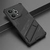 Phone Holder Case For Realme 15 Pro Case Shockproof Anti-knock Armor Full Back Cover For Realme 15 Pro Case For Realme 15 Pro 5G