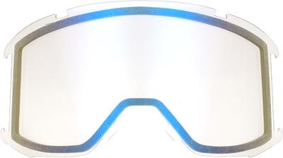 Lyžovanie a snowboarding – Lyžiarske okuliare