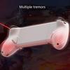 Memo Mobile Game Controller 1000Hz Polling Rate Wireless Bluetooth-compatible Gaming Phone Controller Hall Triggers