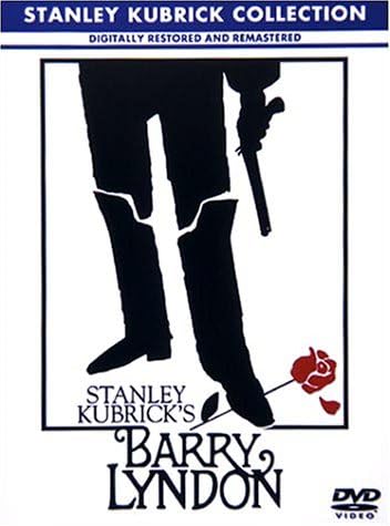 

DVD - Barry Lyndon HP21148 WARNER BROTHERS Japan Movies & DVD Used