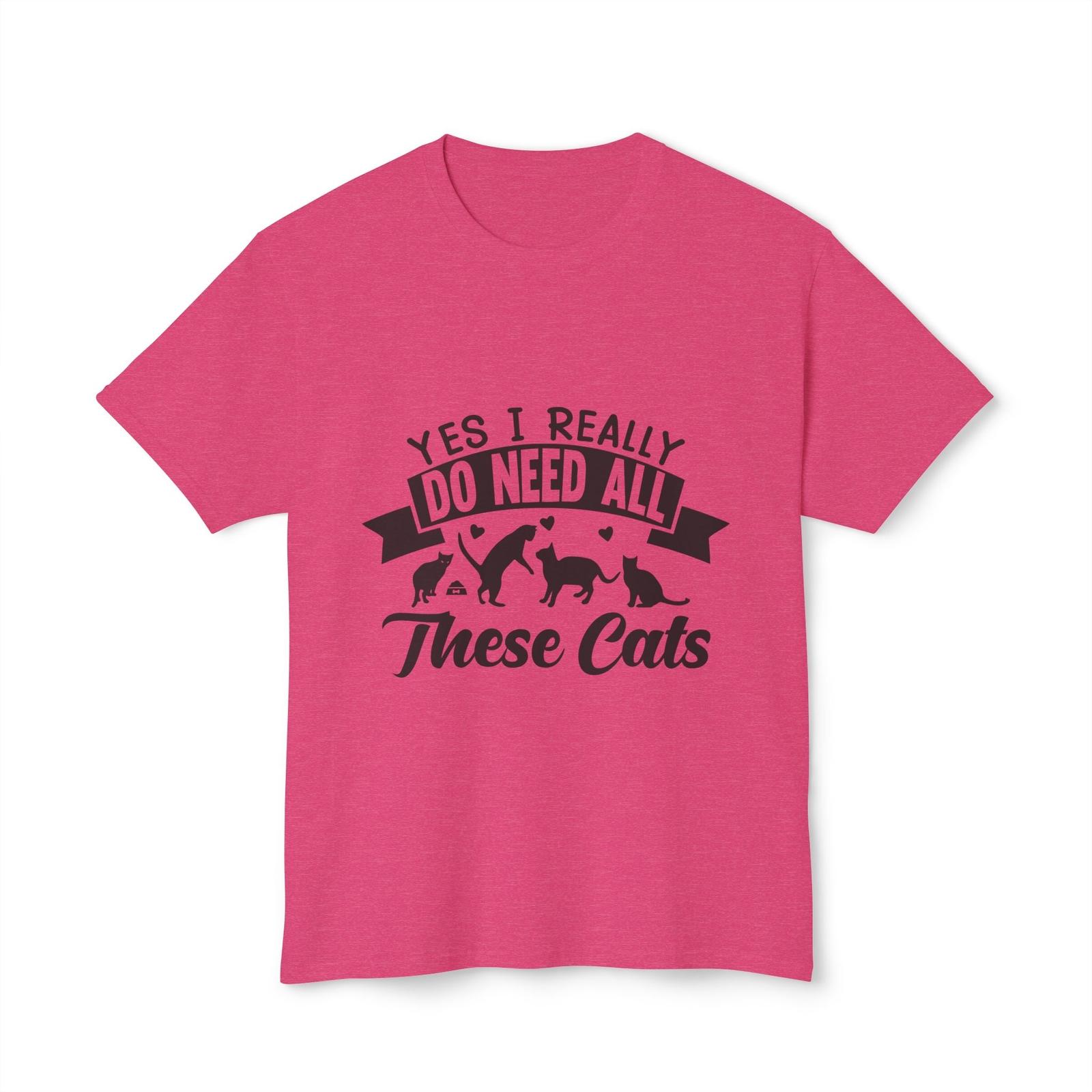 26 Cat Lover T-shirt  Funny Cat Tee  Pet Owner Shirt  Animal Lover Gift  Cat Mom Unisex T-Shirt XXXXL