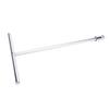 T Handle Wrench Large Torsion Multifunctional 3 8 Inch Drive T Handle Socket Wrench for ATV UTV