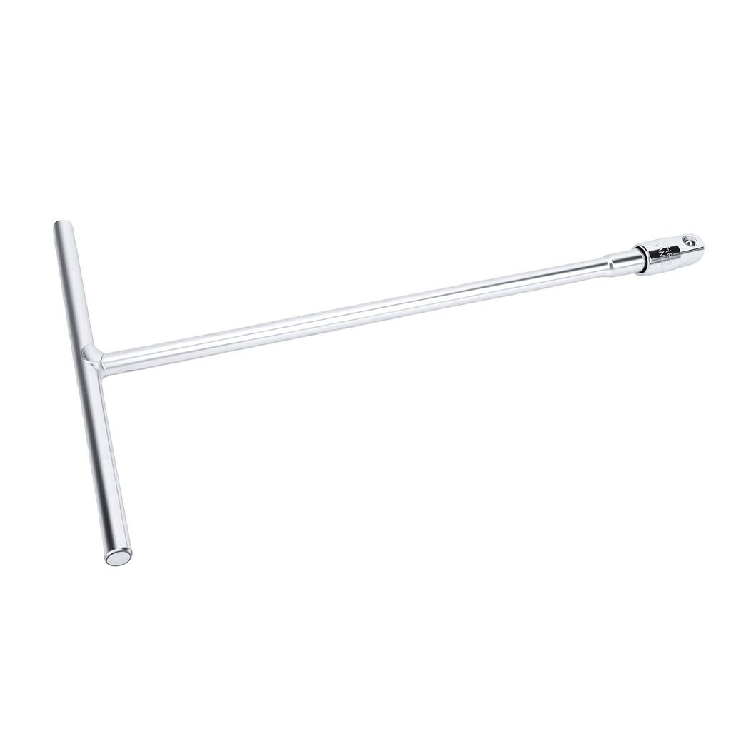 T Handle Wrench Large Torsion Multifunctional 3 8 Inch Drive T Handle Socket Wrench for ATV UTV