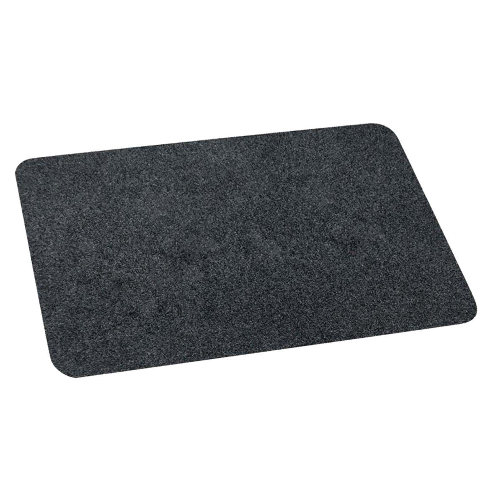 Door Mat Floor Mat Entry Mat Doormat for Indoor Outdoor Front Door, Easy to
