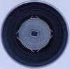 Genuine Parts 21 Naski C2000SHG Spool Set Part 10DHW No.