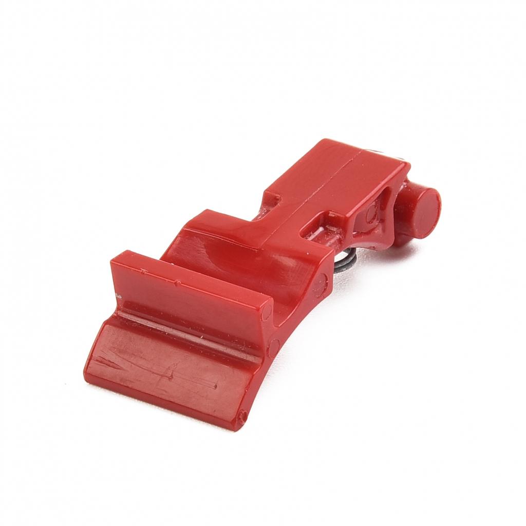 Locking Button As Pictures Show Exquisite Match Original Equipmen