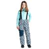 Dare 2B Childrens/Kids Pow Daisy Ski Trousers