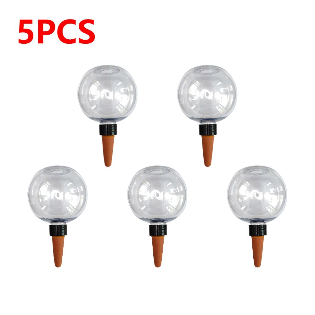 Watering Bulbs For Indoor Plants Plant Water Globes Automatic Irrigation Device For Maintenance Spike Accessories For Home