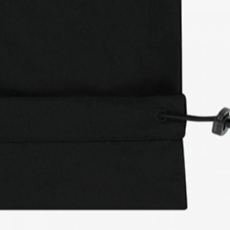 The North Face Ire Pocket Short Sleeve Round Tee Blk Nt7ur18j