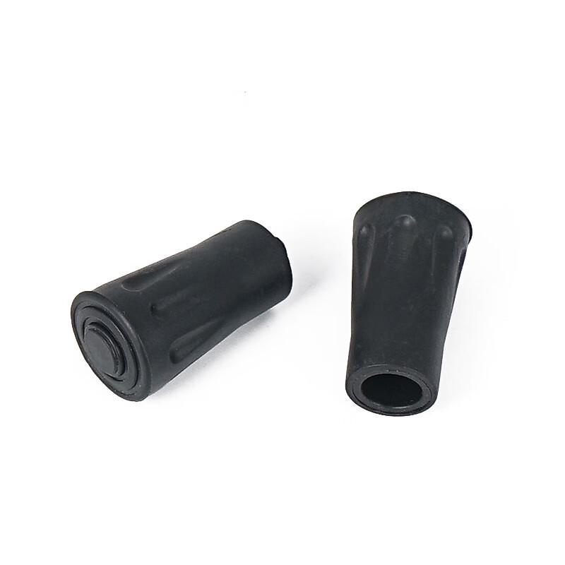 Hiking Pole Rubber Tip Covers