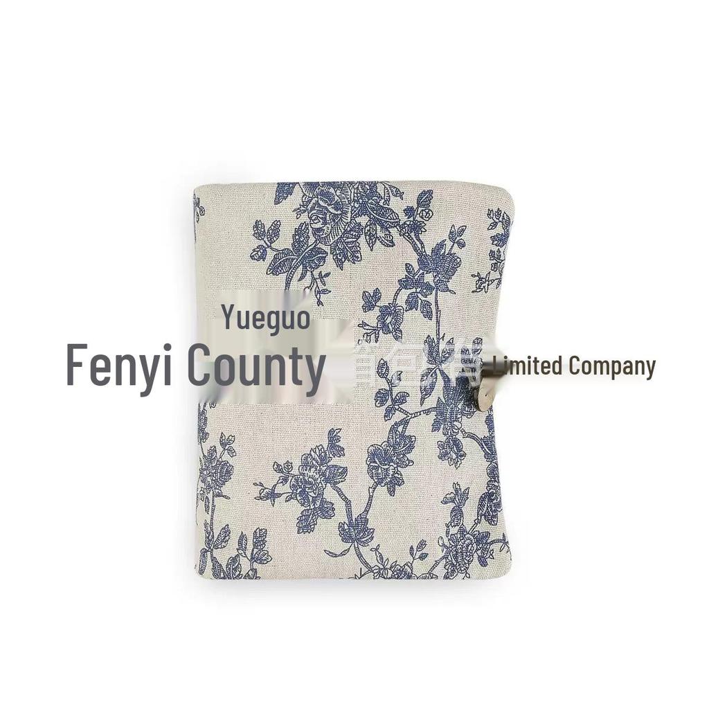 Portable Baby Diaper Storage Bag with Wet Wipe Holder