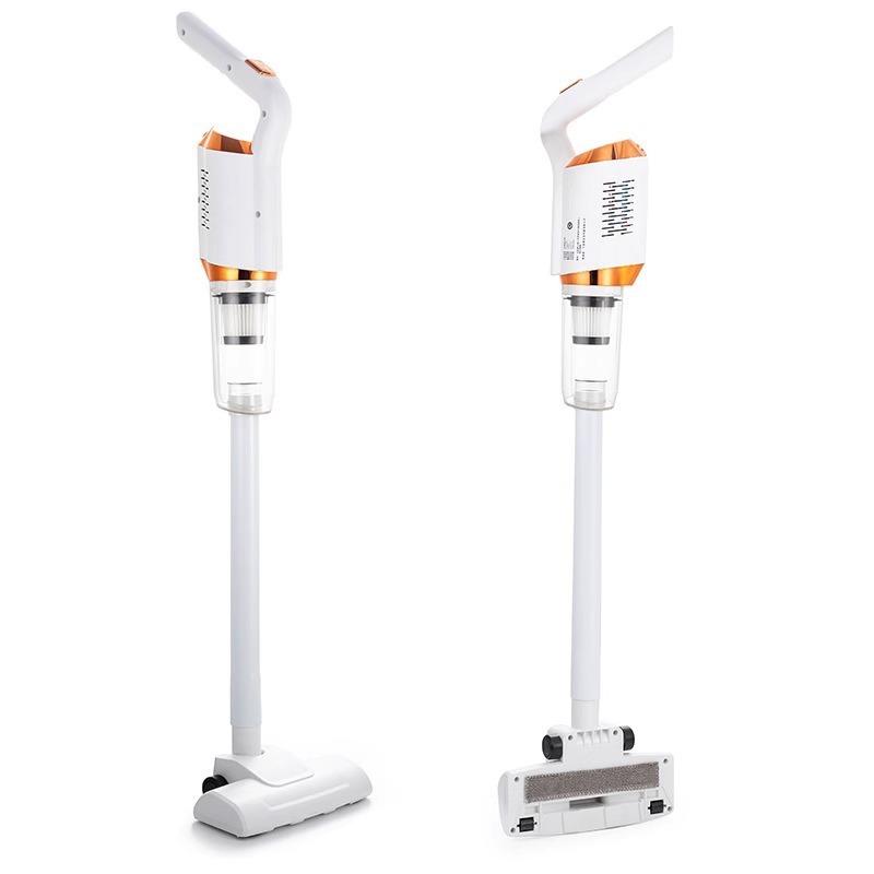 Pet Cordless Stick Vacuum Cleaner Lightweight Handheld with Long Runtime And Strong Suction for Carpet And Hard Floor