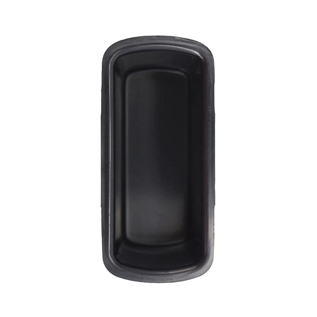 Pro TOYOTA Pro LAND Cruiser Kapsa v otvoru schránky v loketní opěrce 2000 2007 Pasuje pro Lexus Pro GX470 2003 2009 Náhradní díl