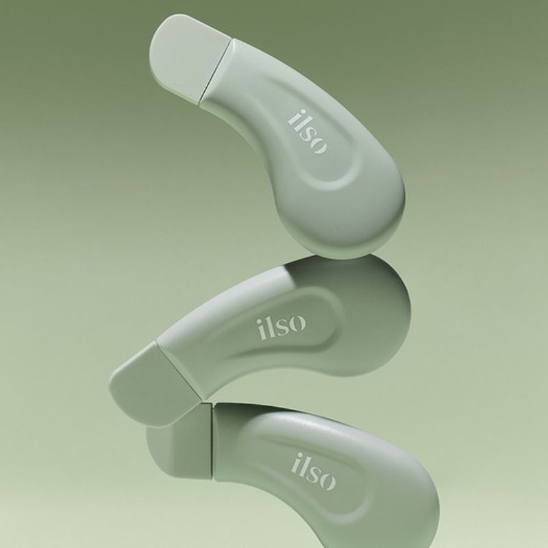 Ilso Deep Clean Master Blackhead Cleaner