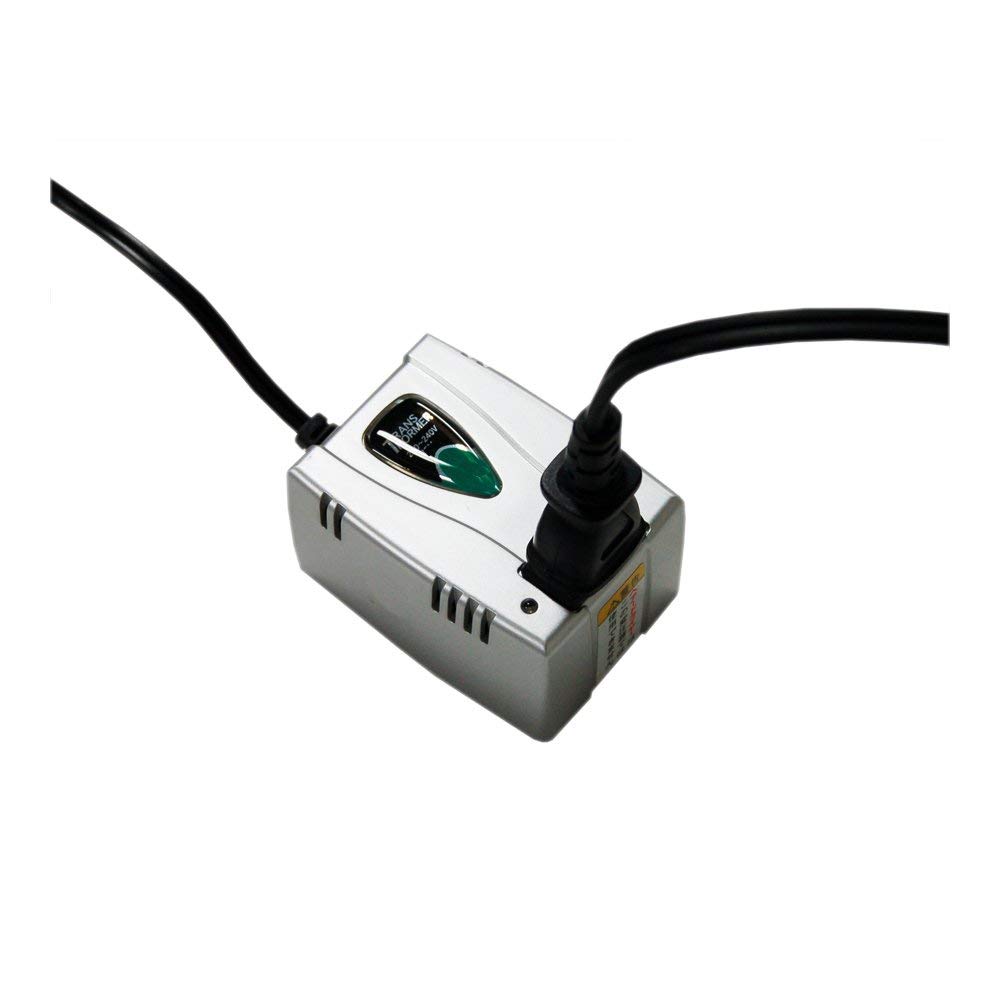 Kashimura NTI-352 Transformer for International Use, 220-240V/35VA