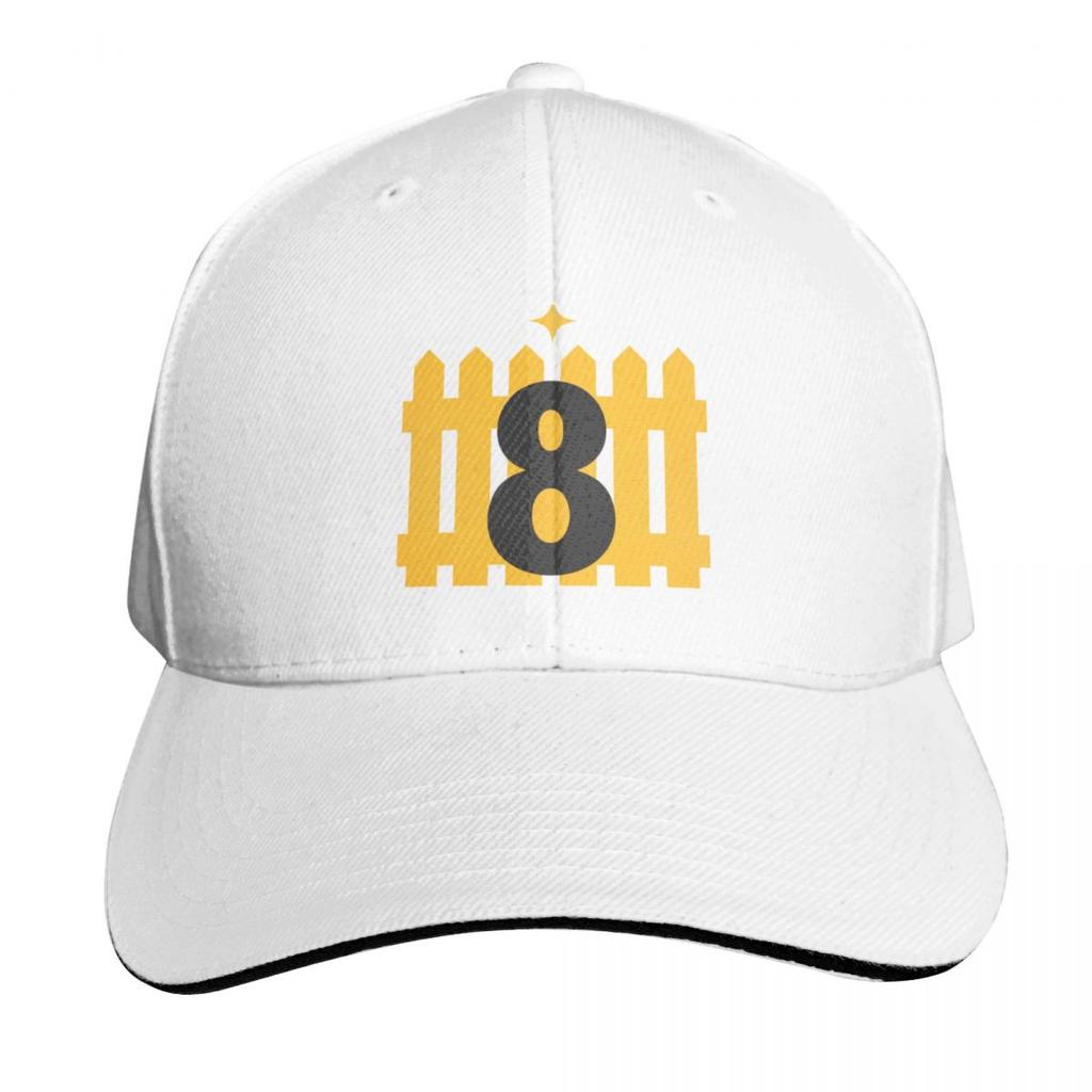 Pickett (ORIGINAL DESIGN) Baseball Cap Lightweight Packable Gift for Him Her Casual Daily Wear