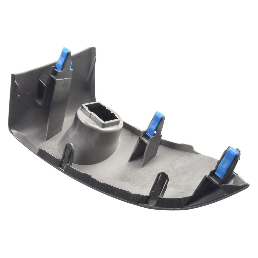 Pair Center Instrument Cluster Finish Panel Trim For Toyota For-Rav4-2006-2012