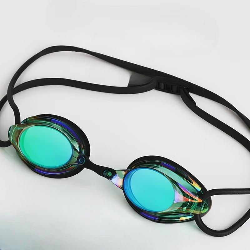 MDNG Training Racing Swim Goggles