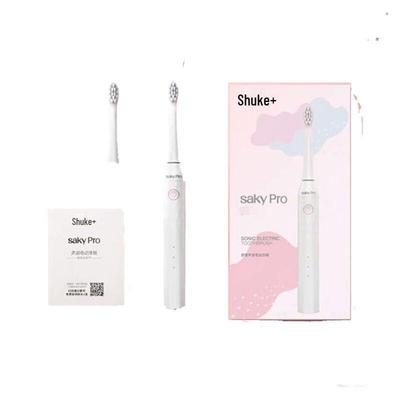 Elektronik für Beauty & Gesundheit – Elektrische Zahnbürsten