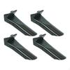 Tire Changer Jaw Protector, robust synthetic Clamp Cover, abrasion surface protective
