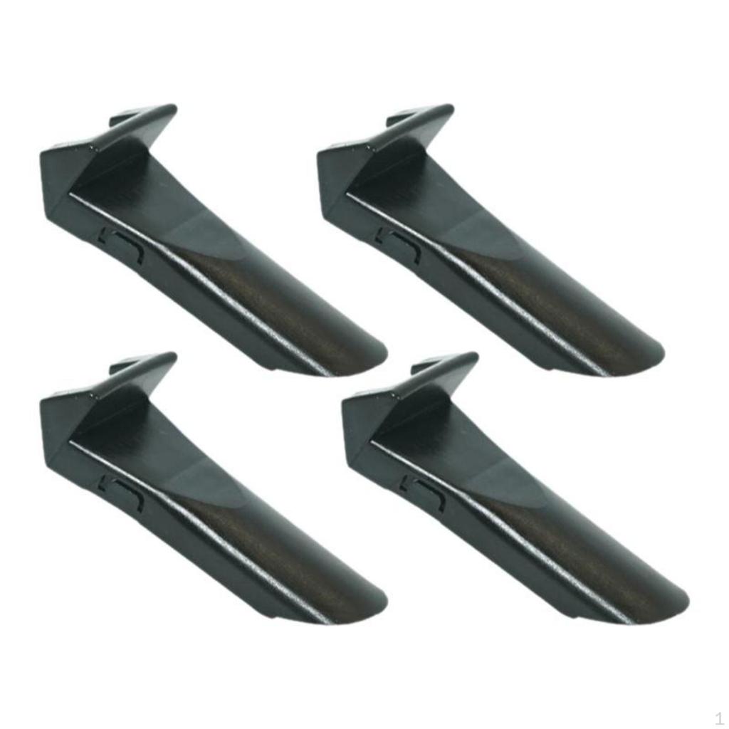 Tire Changer Jaw Protector, robust synthetic Clamp Cover, abrasion surface protective