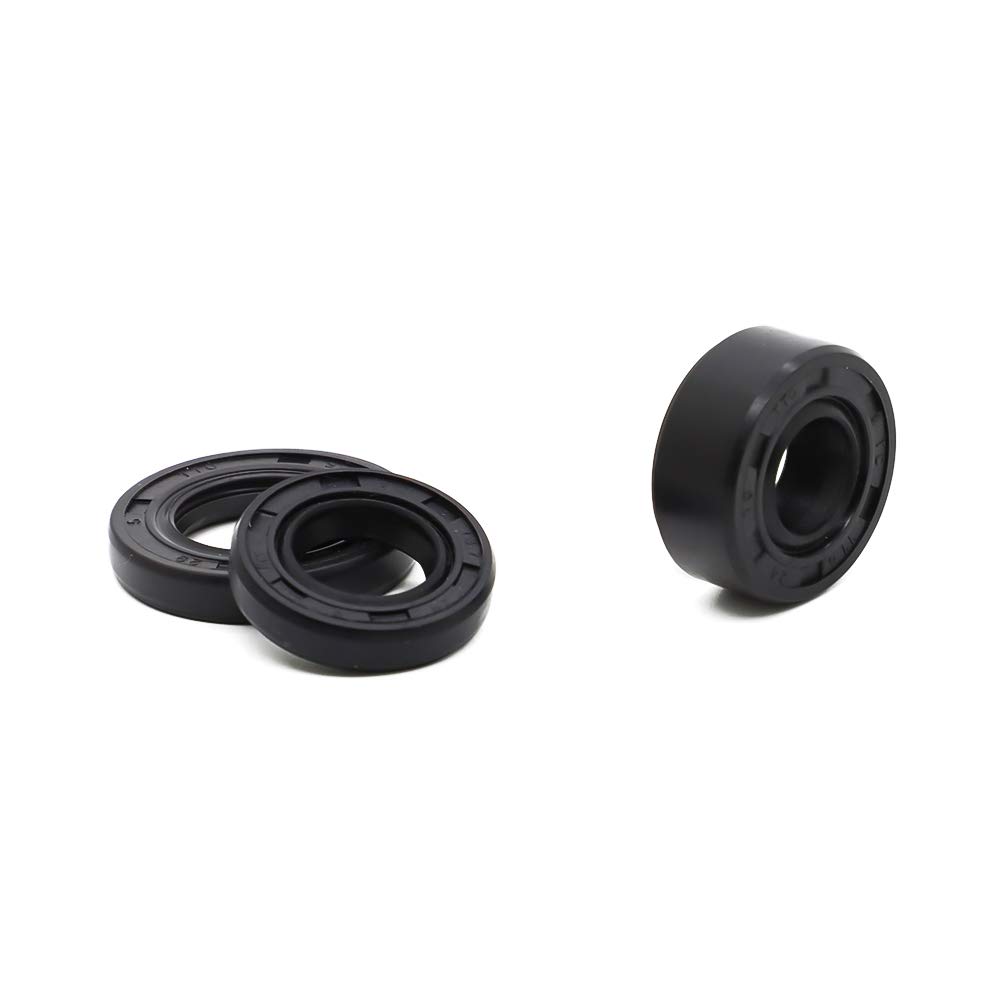 ALPHA RIDER Seal for HONDA Honda Monkey (MONKEY) / Gorilla, Motorcycle, Compatible