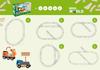 BRIO WORLD Crane Starter Set